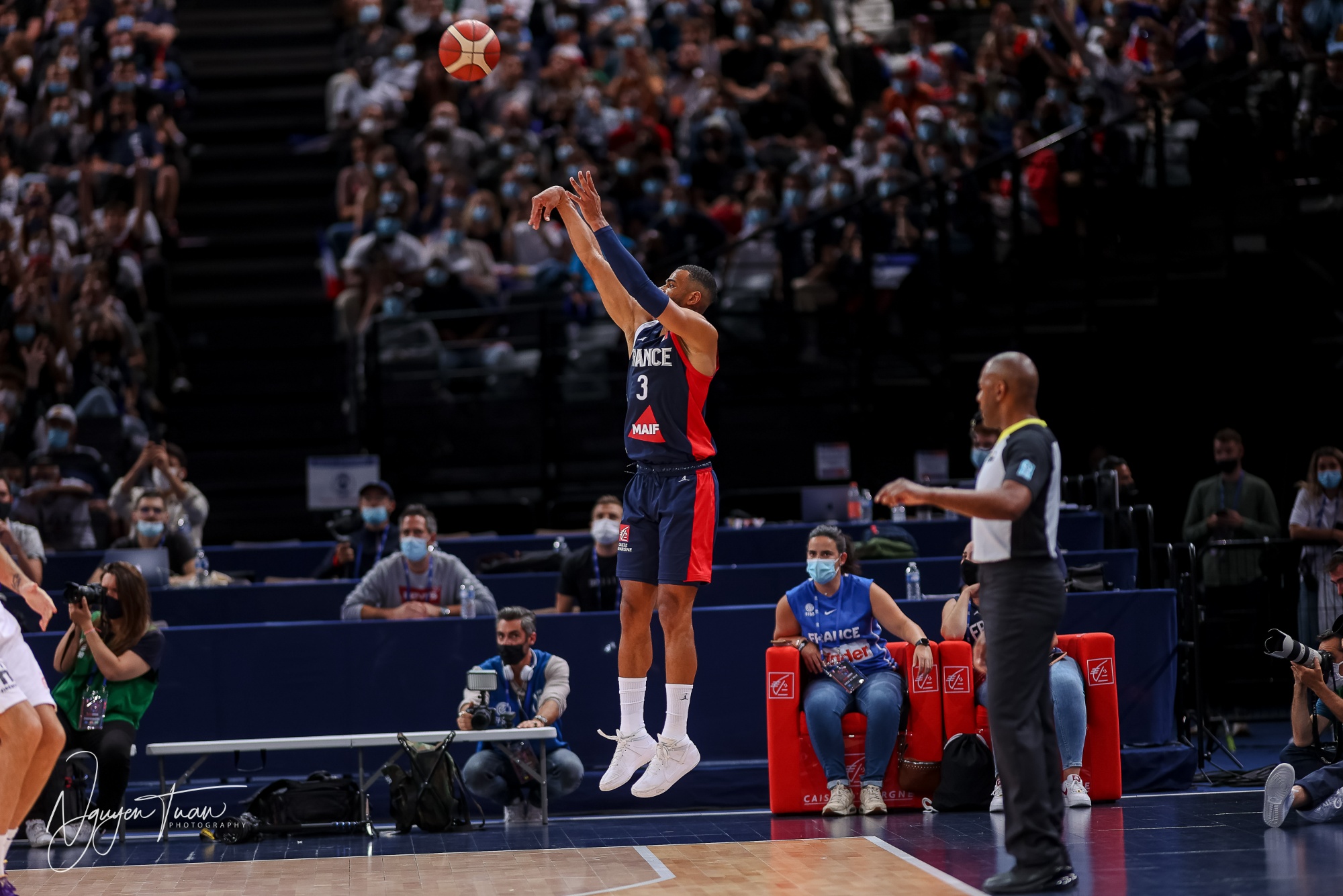 2021   France vs Espagne 2862